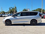 New 2026 CHRYSLER PACIFICA SELECT FWD in ST. PETERSBURG, FLORIDA (Photo 7)