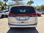 New 2026 CHRYSLER PACIFICA SELECT FWD in ST. PETERSBURG, FLORIDA (Photo 8)