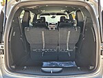 New 2026 CHRYSLER PACIFICA SELECT FWD in ST. PETERSBURG, FLORIDA (Photo 9)