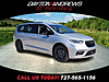 New 2026 CHRYSLER PACIFICA SELECT FWD in ST. PETERSBURG, FLORIDA