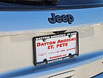 New 2026 JEEP COMPASS TRAILHAWK 4X4 in ST. PETERSBURG, FLORIDA (Photo 10)