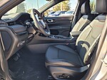 New 2026 JEEP COMPASS TRAILHAWK 4X4 in ST. PETERSBURG, FLORIDA (Photo 15)