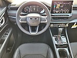 New 2026 JEEP COMPASS TRAILHAWK 4X4 in ST. PETERSBURG, FLORIDA (Photo 17)