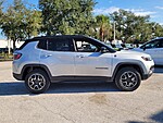 New 2026 JEEP COMPASS TRAILHAWK 4X4 in ST. PETERSBURG, FLORIDA (Photo 5)
