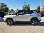New 2026 JEEP COMPASS TRAILHAWK 4X4 in ST. PETERSBURG, FLORIDA (Photo 7)