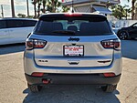 New 2026 JEEP COMPASS TRAILHAWK 4X4 in ST. PETERSBURG, FLORIDA (Photo 8)