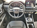 New 2026 JEEP COMPASS LATITUDE ALTITUDE 4X4 in ST. PETERSBURG, FLORIDA (Photo 15)
