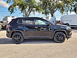 New 2026 JEEP COMPASS LATITUDE ALTITUDE 4X4 in ST. PETERSBURG, FLORIDA (Photo 5)