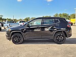 New 2026 JEEP COMPASS LATITUDE ALTITUDE 4X4 in ST. PETERSBURG, FLORIDA (Photo 7)