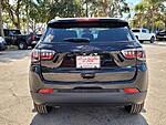 New 2026 JEEP COMPASS LATITUDE ALTITUDE 4X4 in ST. PETERSBURG, FLORIDA (Photo 8)