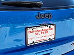 New 2026 JEEP COMPASS TRAILHAWK 4X4 in ST. PETERSBURG, FLORIDA (Photo 10)