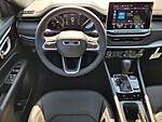 New 2026 JEEP COMPASS TRAILHAWK 4X4 in ST. PETERSBURG, FLORIDA (Photo 18)