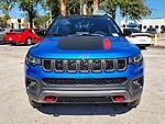 New 2026 JEEP COMPASS TRAILHAWK 4X4 in ST. PETERSBURG, FLORIDA (Photo 6)