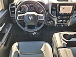 New 2026 RAM 1500 TRADESMAN 4X4 CREW CAB 5'7