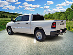 New 2026 RAM 1500 TRADESMAN 4X4 CREW CAB 5'7