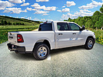 New 2026 RAM 1500 TRADESMAN 4X4 CREW CAB 5'7