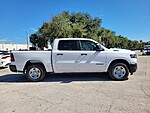 New 2026 RAM 1500 TRADESMAN 4X4 CREW CAB 5'7
