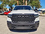 New 2026 RAM 1500 TRADESMAN 4X4 CREW CAB 5'7