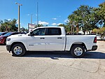 New 2026 RAM 1500 TRADESMAN 4X4 CREW CAB 5'7
