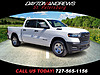 New 2026 RAM 1500 TRADESMAN 4X4 CREW CAB 5'7" BOX in ST. PETERSBURG, FLORIDA