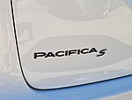 New 2026 CHRYSLER PACIFICA SELECT FWD in ST. PETERSBURG, FLORIDA (Photo 11)