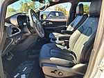 New 2026 CHRYSLER PACIFICA SELECT FWD in ST. PETERSBURG, FLORIDA (Photo 12)