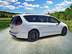 New 2026 CHRYSLER PACIFICA SELECT FWD in ST. PETERSBURG, FLORIDA (Photo 4)