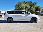 New 2026 CHRYSLER PACIFICA SELECT FWD in ST. PETERSBURG, FLORIDA (Photo 5)