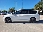 New 2026 CHRYSLER PACIFICA SELECT FWD in ST. PETERSBURG, FLORIDA (Photo 7)