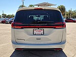 New 2026 CHRYSLER PACIFICA SELECT FWD in ST. PETERSBURG, FLORIDA (Photo 8)