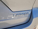 New 2025 JEEP GRAND CHEROKEE LAREDO 4X2 in ST. PETERSBURG, FLORIDA (Photo 12)