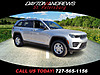 New 2025 JEEP GRAND CHEROKEE LAREDO 4X2 in ST. PETERSBURG, FLORIDA