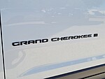 New 2025 JEEP GRAND CHEROKEE ALTITUDE 4X4 in ST. PETERSBURG, FLORIDA (Photo 12)