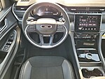 New 2025 JEEP GRAND CHEROKEE ALTITUDE 4X4 in ST. PETERSBURG, FLORIDA (Photo 16)