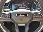 New 2025 JEEP GRAND CHEROKEE ALTITUDE 4X4 in ST. PETERSBURG, FLORIDA (Photo 23)