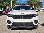 New 2025 JEEP GRAND CHEROKEE ALTITUDE 4X4 in ST. PETERSBURG, FLORIDA (Photo 6)
