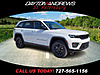 New 2025 JEEP GRAND CHEROKEE ALTITUDE 4X4 in ST. PETERSBURG, FLORIDA