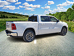 New 2026 RAM 1500 LONGHORN 4X4 CREW CAB 5'7