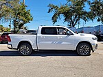 New 2026 RAM 1500 LONGHORN 4X4 CREW CAB 5'7