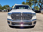 New 2026 RAM 1500 LONGHORN 4X4 CREW CAB 5'7