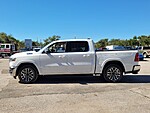 New 2026 RAM 1500 LONGHORN 4X4 CREW CAB 5'7