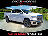New 2026 RAM 1500 LONGHORN 4X4 CREW CAB 5'7" BOX in ST. PETERSBURG, FLORIDA