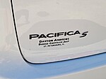 New 2026 CHRYSLER PACIFICA LIMITED FWD in ST. PETERSBURG, FLORIDA (Photo 11)
