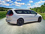 New 2026 CHRYSLER PACIFICA LIMITED FWD in ST. PETERSBURG, FLORIDA (Photo 4)