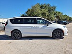 New 2026 CHRYSLER PACIFICA LIMITED FWD in ST. PETERSBURG, FLORIDA (Photo 5)