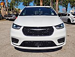 New 2026 CHRYSLER PACIFICA LIMITED FWD in ST. PETERSBURG, FLORIDA (Photo 6)