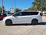 New 2026 CHRYSLER PACIFICA LIMITED FWD in ST. PETERSBURG, FLORIDA (Photo 7)