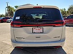 New 2026 CHRYSLER PACIFICA LIMITED FWD in ST. PETERSBURG, FLORIDA (Photo 8)