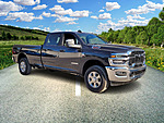 New 2026 RAM 3500 BIG HORN 4X4 CREW CAB 8' BOX in ST. PETERSBURG, FLORIDA (Photo 1)