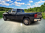 New 2026 RAM 3500 BIG HORN 4X4 CREW CAB 8' BOX in ST. PETERSBURG, FLORIDA (Photo 3)